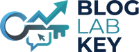 Blog Lab Key
